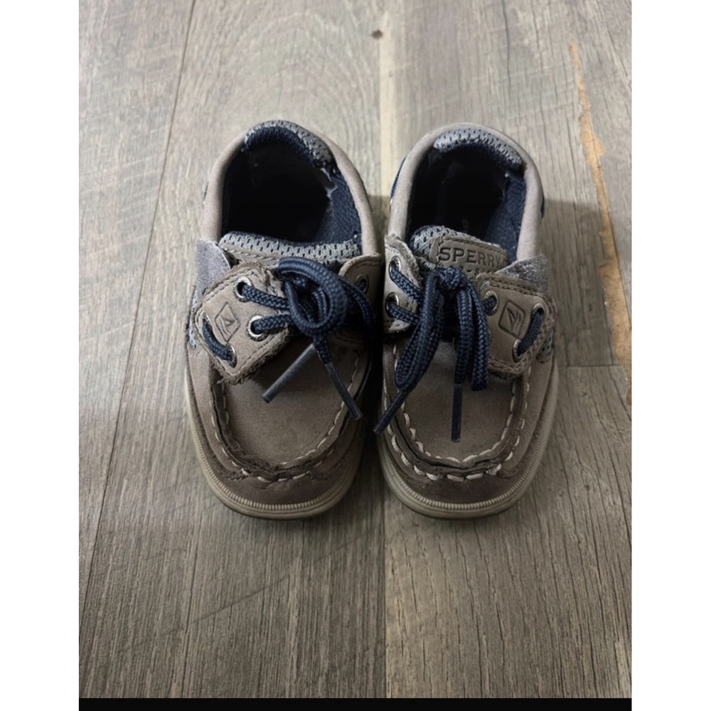 Sperry Top-Sider Kids Size 5M